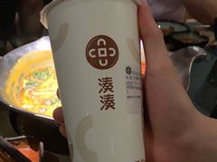 -湊湊火锅·茶憩(石家庄万象城店)