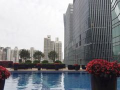 -深圳皇庭V酒店