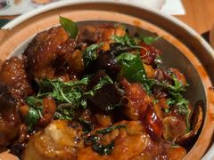 -岛风·台食小馆 ISLAND BISTRO(烟台山店)