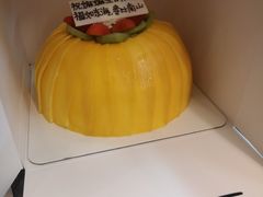-大快乐烘焙坊(沙井店)