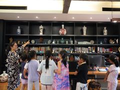 -瓷语堂(上海五维空间创意园店)