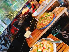 -泰谷酒店·太古码头闽菜自助餐厅