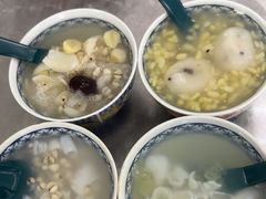 -老胡甜汤(龙眼店)