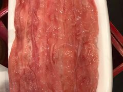 极品鲜鹅肠-蜀辣居鲜货老火锅(簇桥富顿中心店)