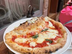 -Bella Napoli(南汇路店)