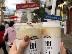 -古茗(忠义市场店)
