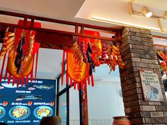 -老关东铁锅炖(海甸三东路店)
