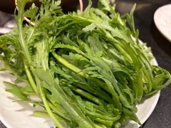 -将台涮肉(酒仙桥店)