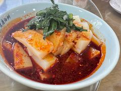 -老磨油饼(高陵店)
