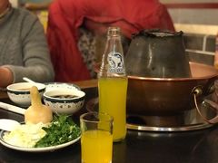 -裕德孚·非遗手切涮羊肉(东直门内大街店)