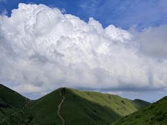-萍乡武功山风景名胜区