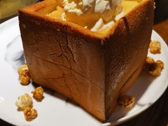 -苹果树下艺术餐厅(通州店)