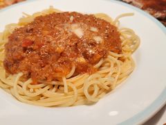 米兰肉酱面-萨莉亚意式餐厅(浦江万达广场店)