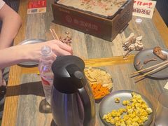 -叁宝烤肉• 西安烧烤(太乙路店)