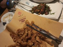 -聚友斋(陶瓷琉璃馆水晶街店)