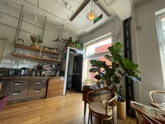 -BOR Eatery(安福路店)