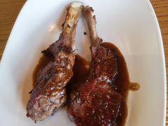 -解放碑威斯汀酒店-知味国际美食餐厅