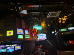 -海雾里小酒馆(观音桥店)