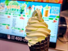 -蜜雪冰城(南关正街店)