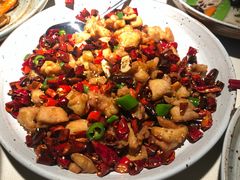 -青年公社烤鸭(青年路店)