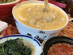 -百年神厨·地道川菜(清江西路店)