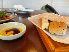 -杭州西子湖四季酒店-WL BISTRO西湖餐厅(灵隐路店)