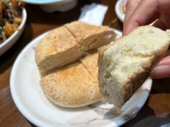 -巴音陶日故德烩菜馆(体育场店)