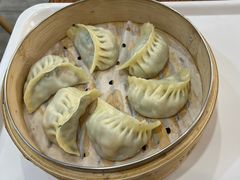 海珍烫面包-东升灌浆包(辛庄街总店)