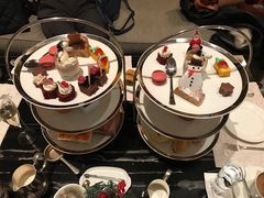 -LONG BAR 廊吧(外滩华尔道夫酒店)