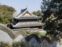 -惠山古镇·寄畅园