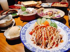 -合风谷(南下塘店)
