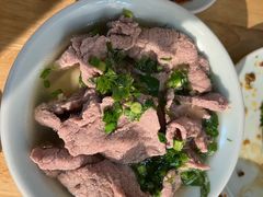 -全牛匠·乐山跷脚牛肉(新中关店)