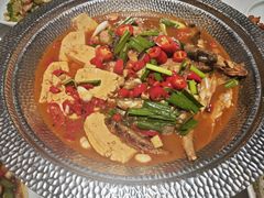 -老馆子·建德菜·山肴鱼鲜(海威新界店)