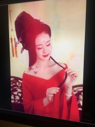 -盘子女人坊古装写真摄影(深圳店)