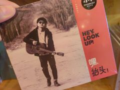 -独音唱片 Indie Music