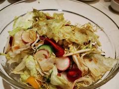 爽口大拌菜-金春禧(世茂国际广场店)