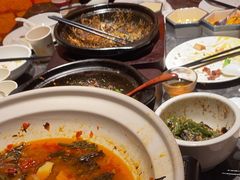-炊烟小炒黄牛肉(浦东世纪汇店)