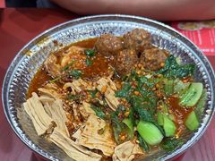 -喜家德虾仁水饺(长泰广场店)