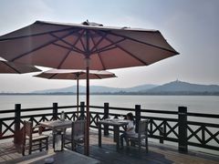 -望海·帆船主题咖啡厅•品茗下午茶(石湖景区店)
