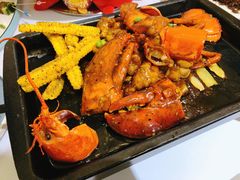 -好福记饭店(红梅公园店)