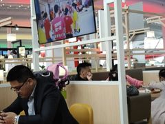 -遇见小面(白云机场T2安检外店)