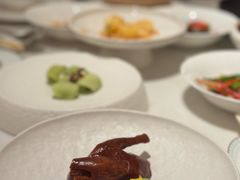 -彩丰楼中餐厅(深圳国际会展中心洲际酒店)