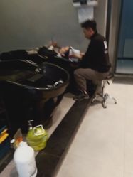 -MOVAN HAIR莫凡匠人发型屋