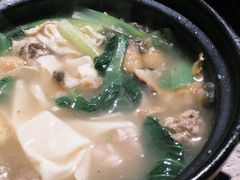 -小时候焗海鲜(鄞州万达店)