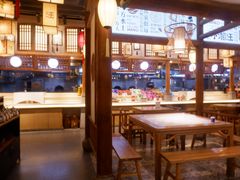 大堂-小湘旺(港湾花园店)