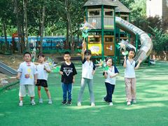 -北京市丰台区学苑幼儿园