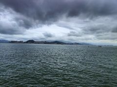 -演武大桥观景平台