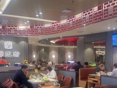 -蝎王府羊蝎子(西直门店)