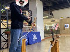 -城市猎人射箭馆(宝龙广场店)
