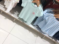 -优衣库(长春欧亚卖场店)